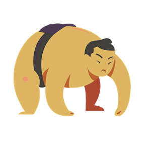 Sumo PNG-55591